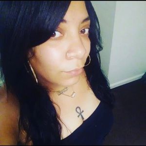 Meet your Posher, Kamisha